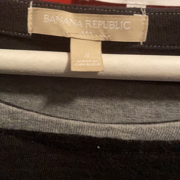 Dress, size small , Banana Republic, used twice. - Picture 3 of 5